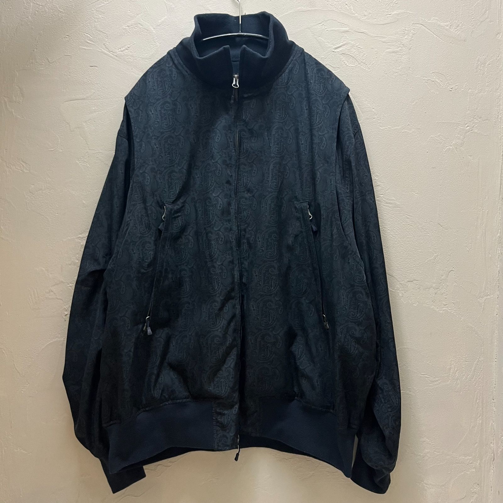 DAIWA PIER39 ダイワピアサーティナイン TECH MIL DECK JACKET