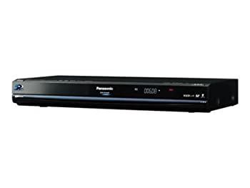 パナソニック 500GB 2チューナー ブルーレイレコーダー 4Kアップ 