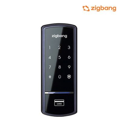 Zigbang] サムスン デジタル ドアロック スマートロック Samsung/SDS/SHS-1321/Digital Door Lock/Door  Lock/Password Door Lock - メルカリ