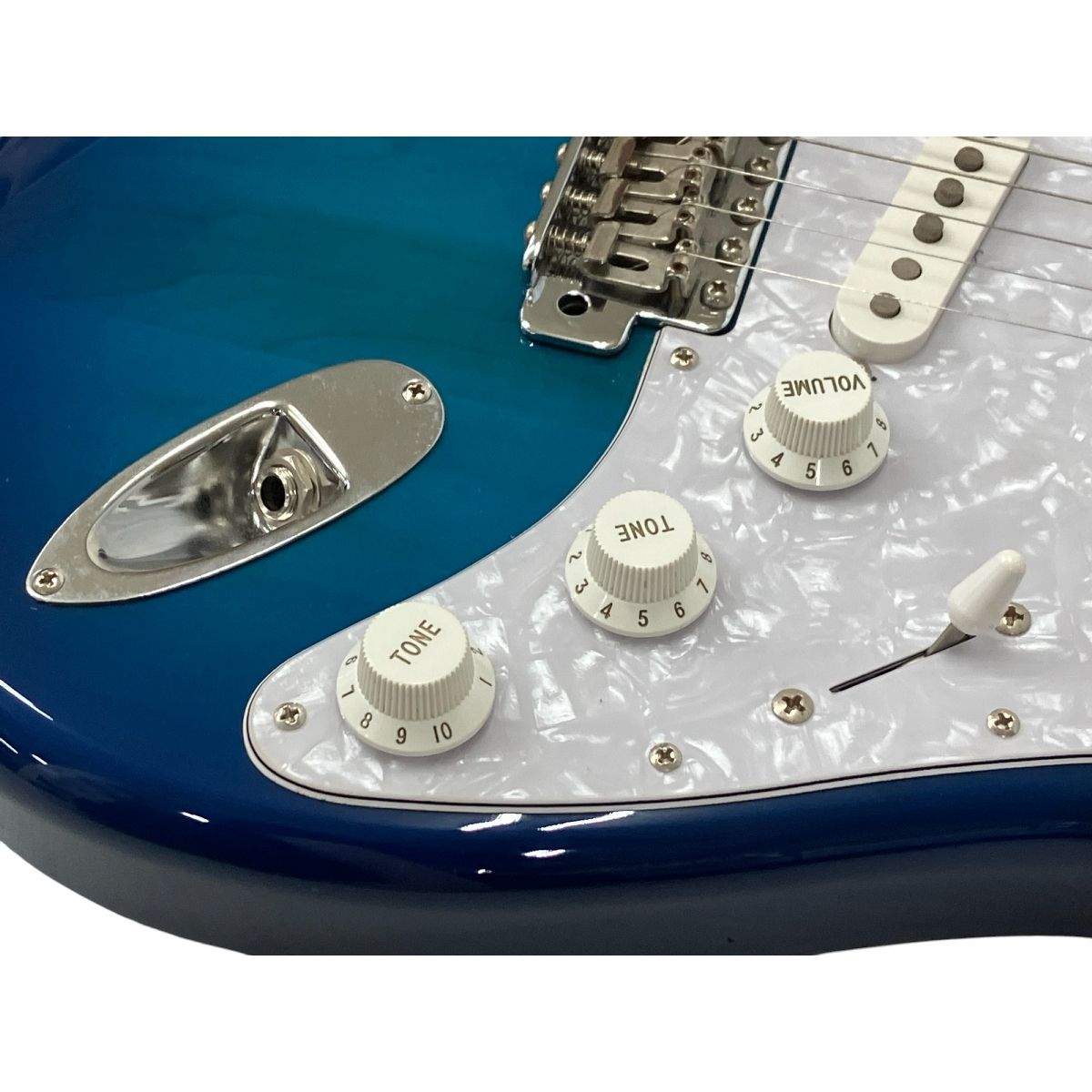 FUJIGEN FGN KNST100RAL neo classic Series エレキギター 楽器
