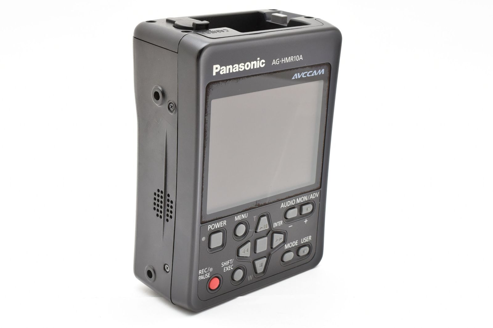 Panasonic AG HMR 10 A