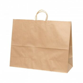 海外限定 自動手提袋 HV160 未晒 無地 100枚 XZT00885