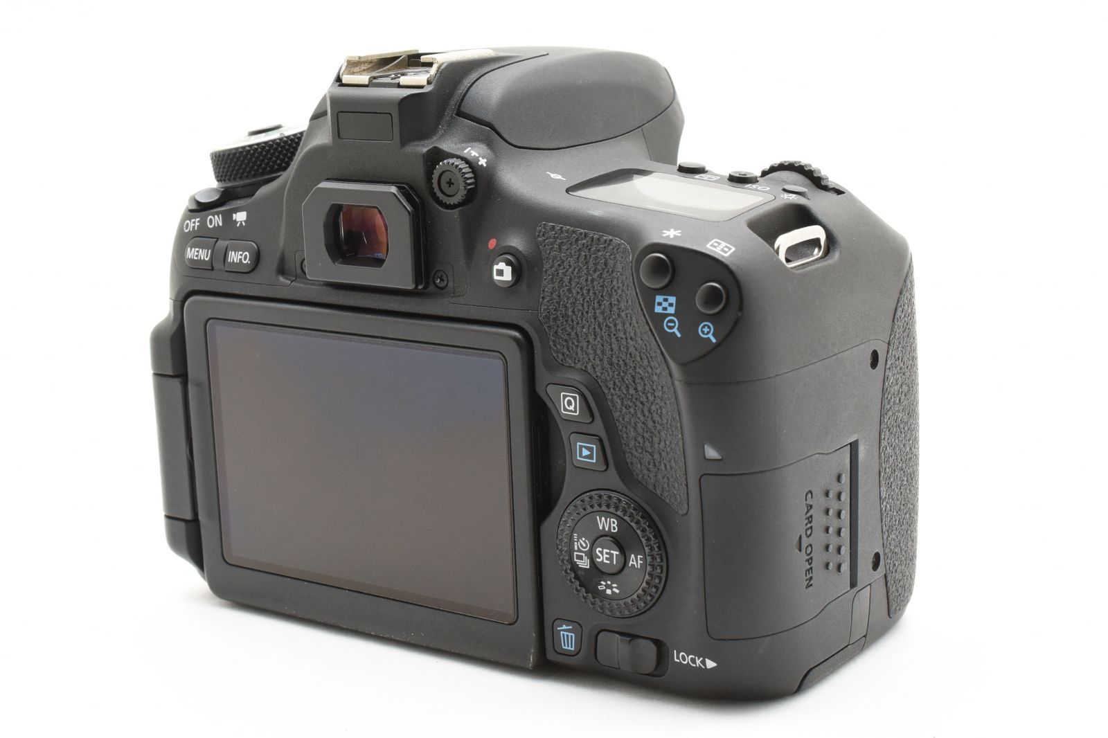8000D