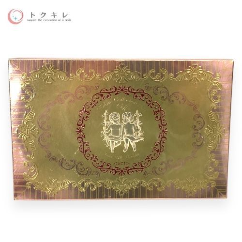 トクキレ】カネボウ ミラノコレクションGR フェースアップパウダー