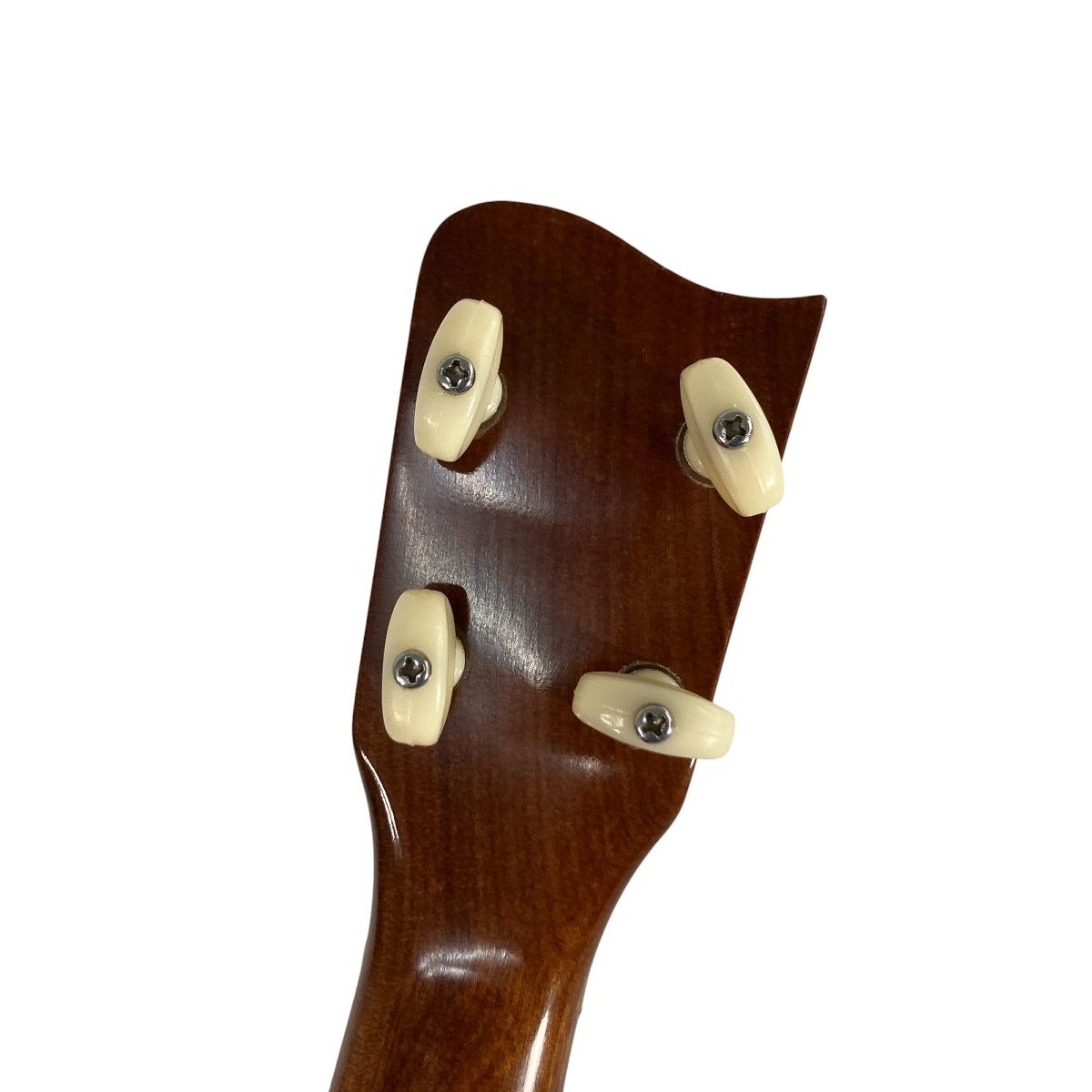 傾向 Tangi of HAWAII ウクレレ ソプラノウクレレ 弦楽器 ケース付 タンギ N10464206 クラシックな