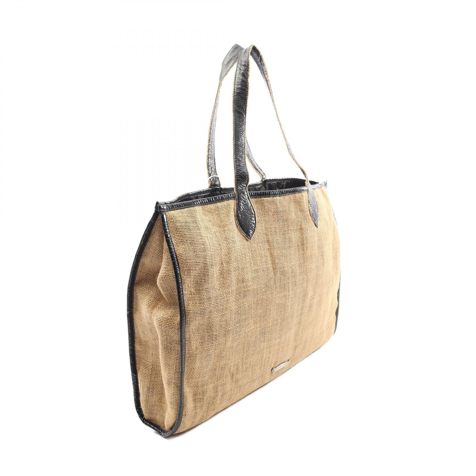 クロムハーツ CHROME HEARTS HORSESHOE BEACH BAG CHROME HEARTS Horseshoe Beach Bag Tote Summer Scroll Label