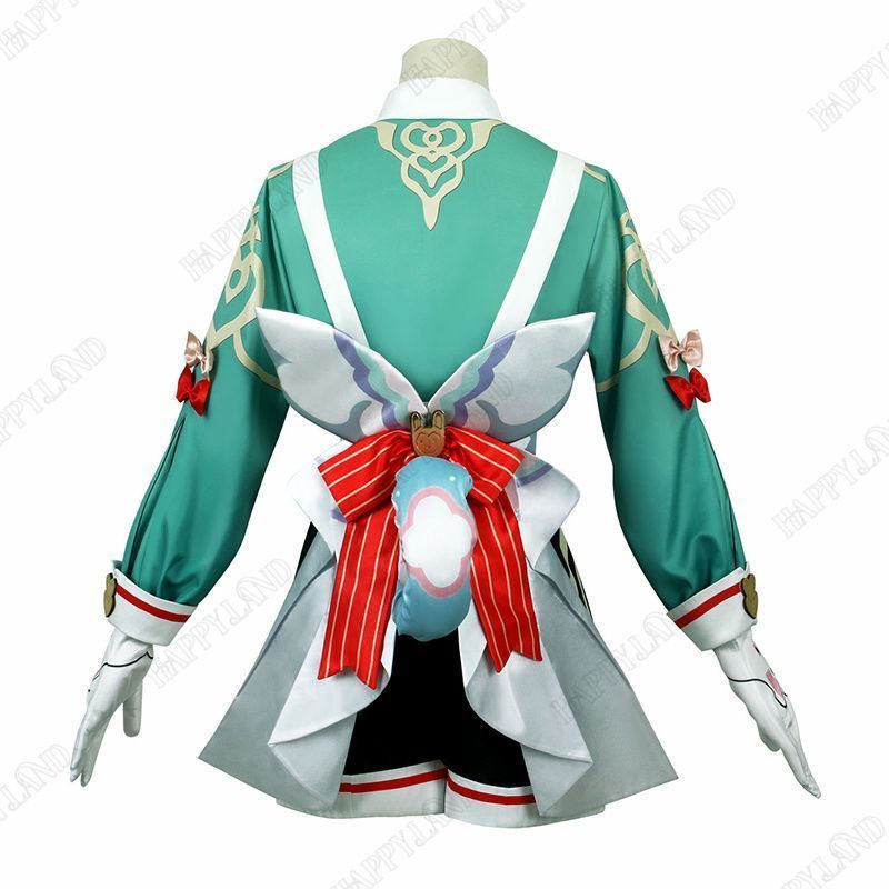 コスプレ衣装