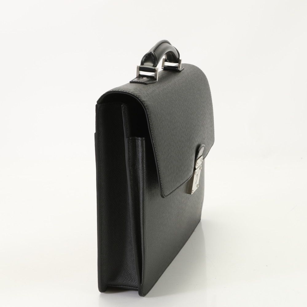 ルイ ヴィトン ビジネスバッグ ネオ ロブスト 2 ブラック アルドワーズ