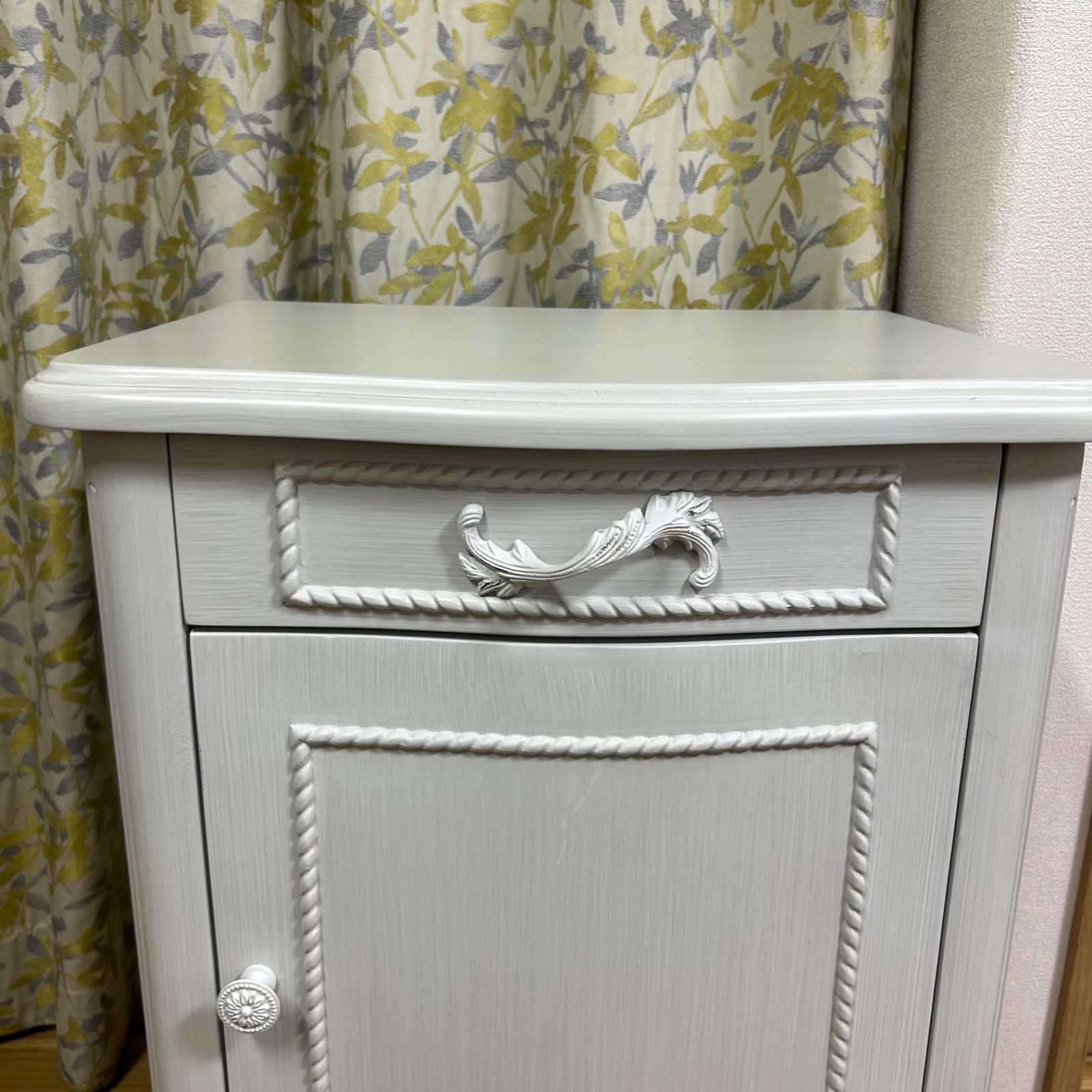 サイドチェスト