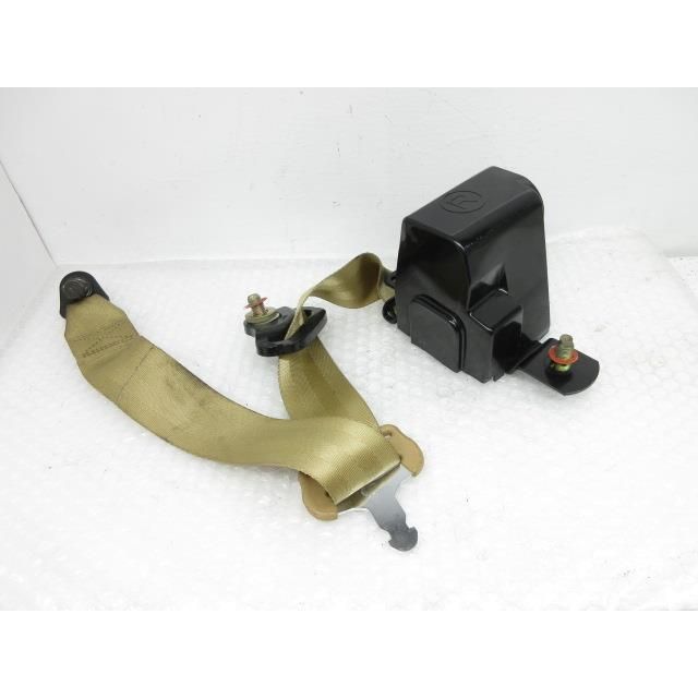 S54 フェアレディ Z E-HGS130 S130 運転席側 シートベルト NSB22NRB7 177439 4404