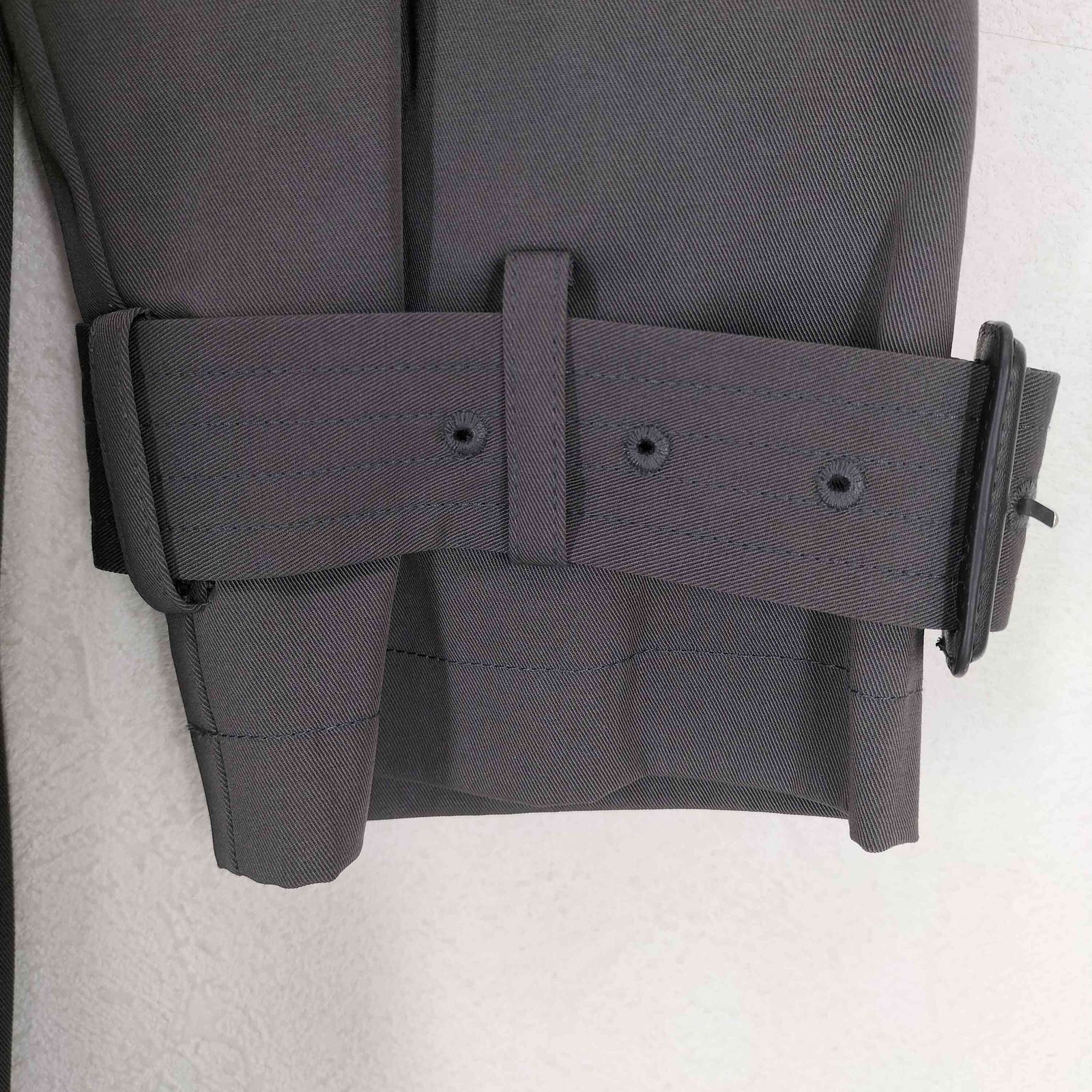 3WAYトレンチコート レディース