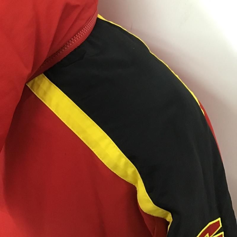 Supreme シュプリーム コート ダウンコート 18AW Sleeve Logo Supreme シュプリーム コート ダウンコート 18AW Sleeve Logo