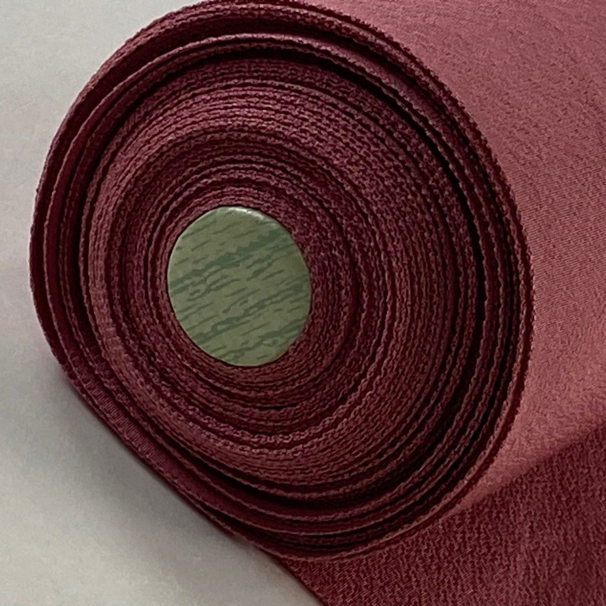 落款有 家紋付き