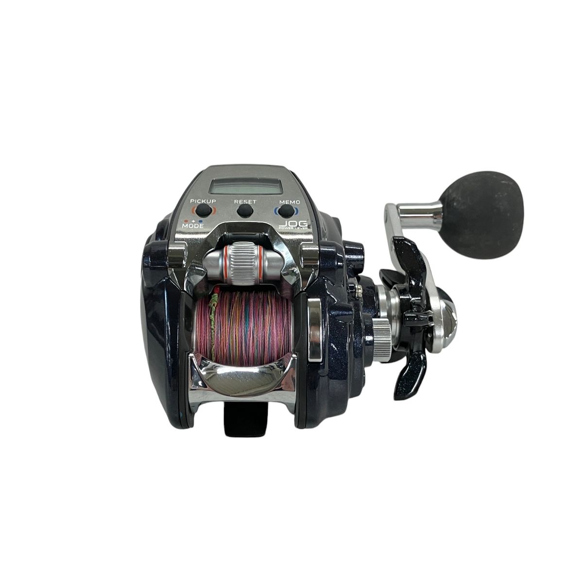 DAIWA LEOBRITZ 200J 電動リール ダイワ レオブリッツ 釣具 中古 W9207077 - メルカリ