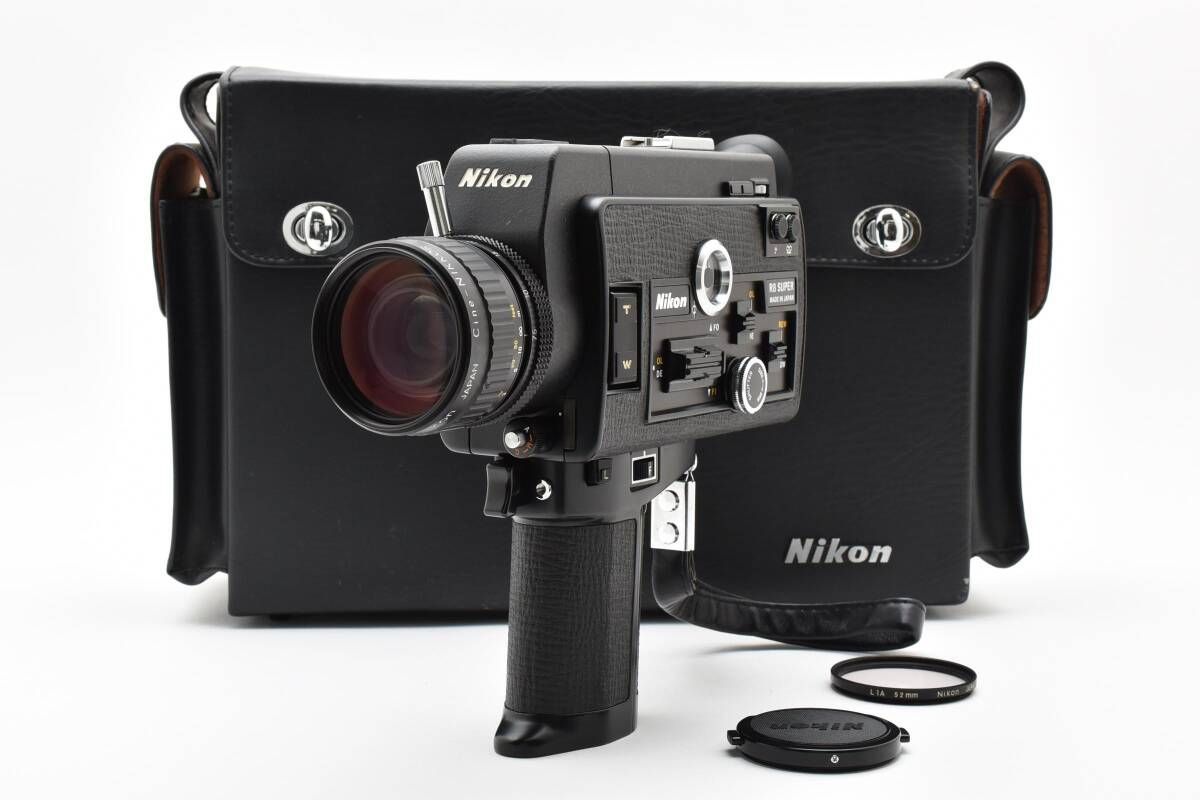 Nikon R8 SUPER ZOOM ニコン スーパーズーム ジャンク品 Yahoo