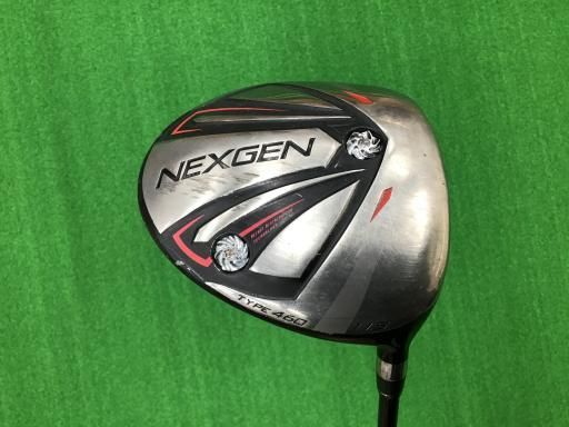 NEXGEN（2016）TYPE-460  11.5 NEXGEN（2016）TYPE-460 11.5