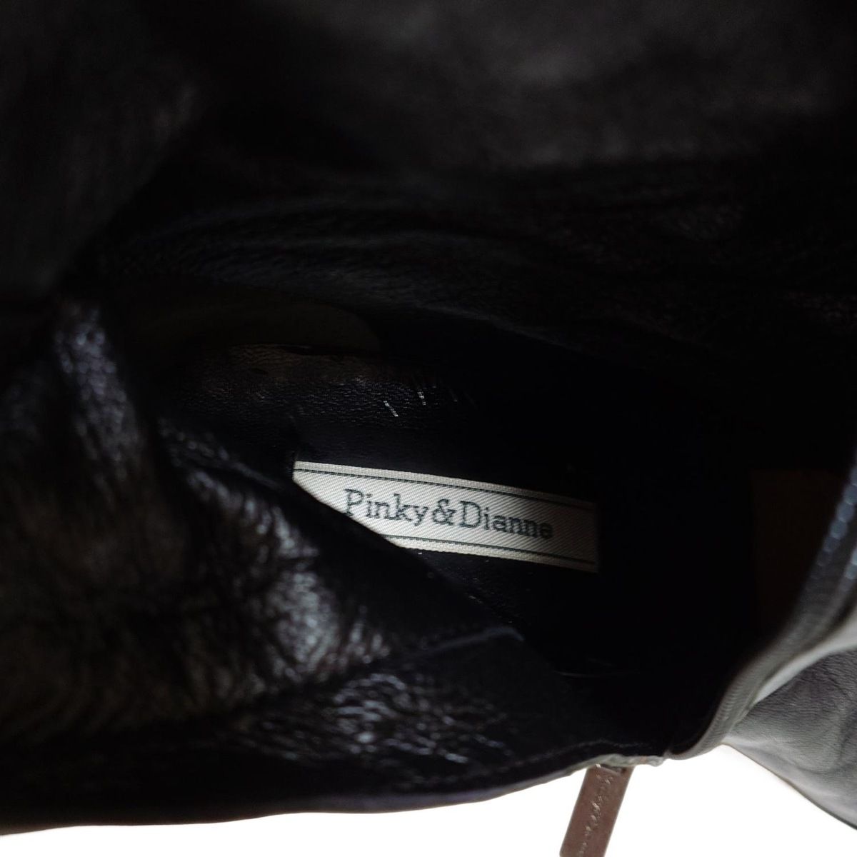 Pinky-Dianne ピンキー-ダイアン