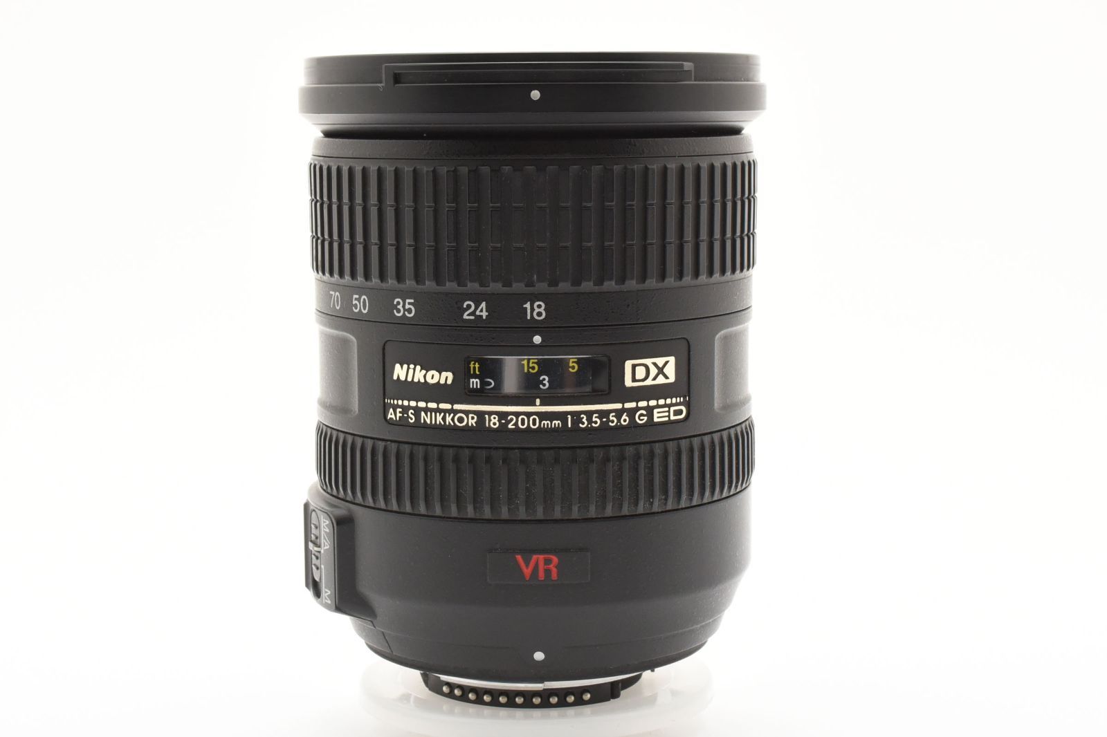 Nikon AF-S