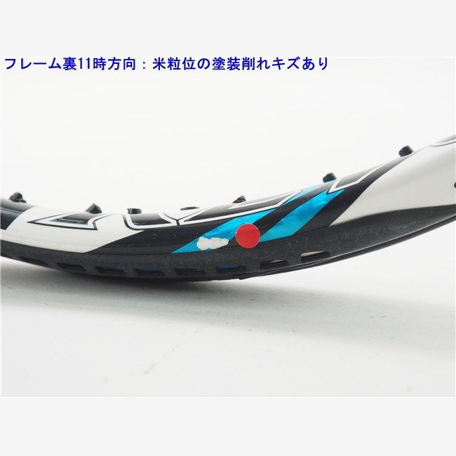 中古 テニスラケット スリクソン レヴォ エス 8.0 2014年モデル (G1)SRIXON REVO S 8.0 2014 中古】スリクソン レヴォ エス 8.0 2014年モデルSRIXON REVO S