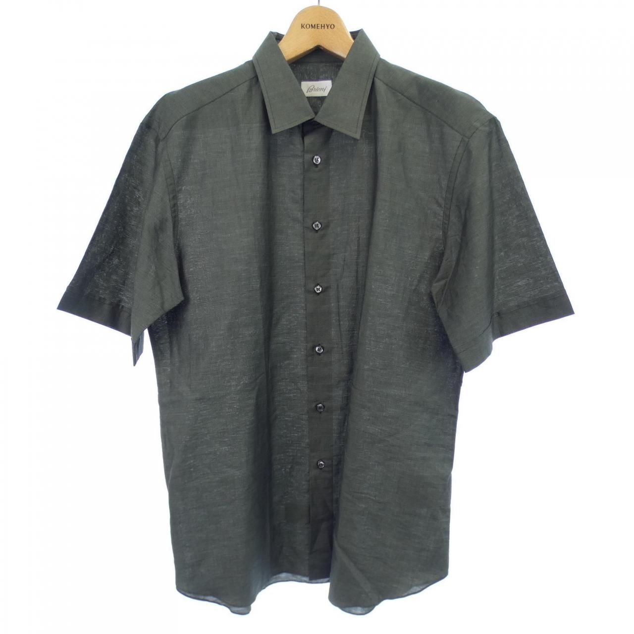 ブリオーニ BRIONI シャツ