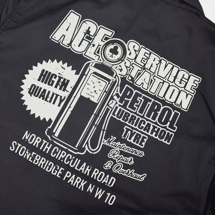 ブラック Mサイズ