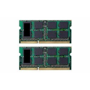 非常に良い)Mac用メモリiMac/Mac mini/MacBookPro対応204Pin PC3-8500 