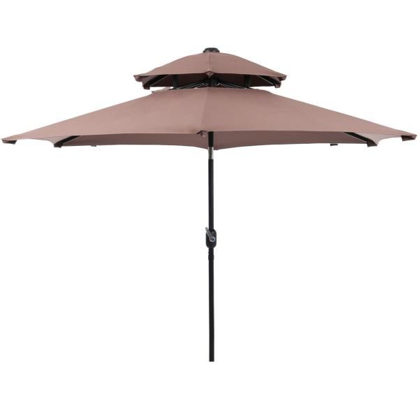 パラソル単体 type-a