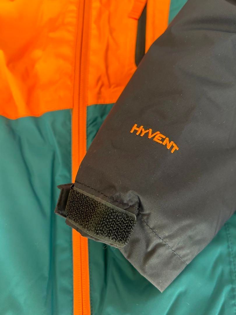 THE NORTH FACEノースフェイス スノーウェア120cm ✔️THE NORTH FACE スキーウェア 120 楽天市場】ノースフェイス