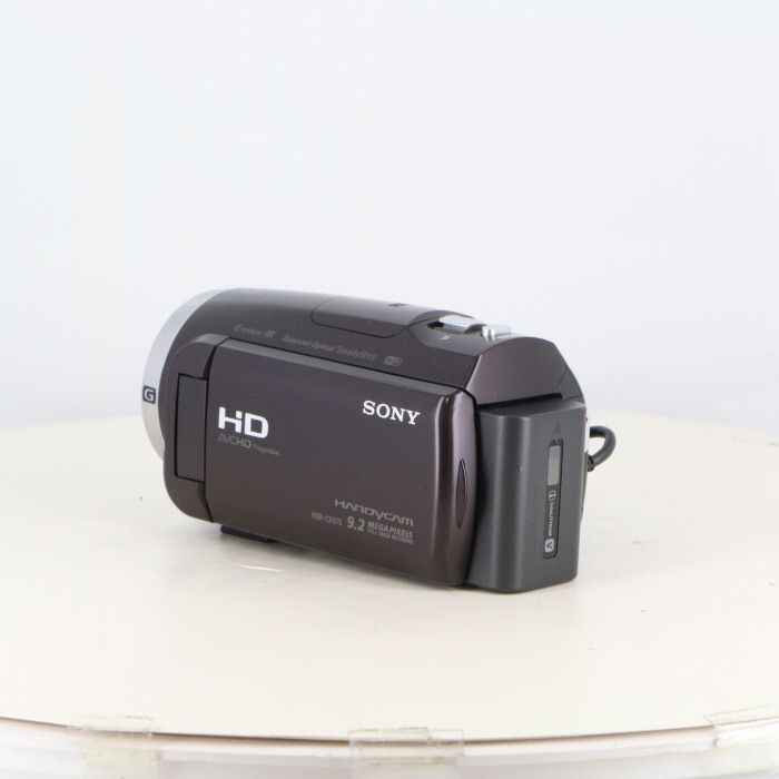 ソニー) 節約 SONY HDR-CX675 T ハンディカム ブラウン
