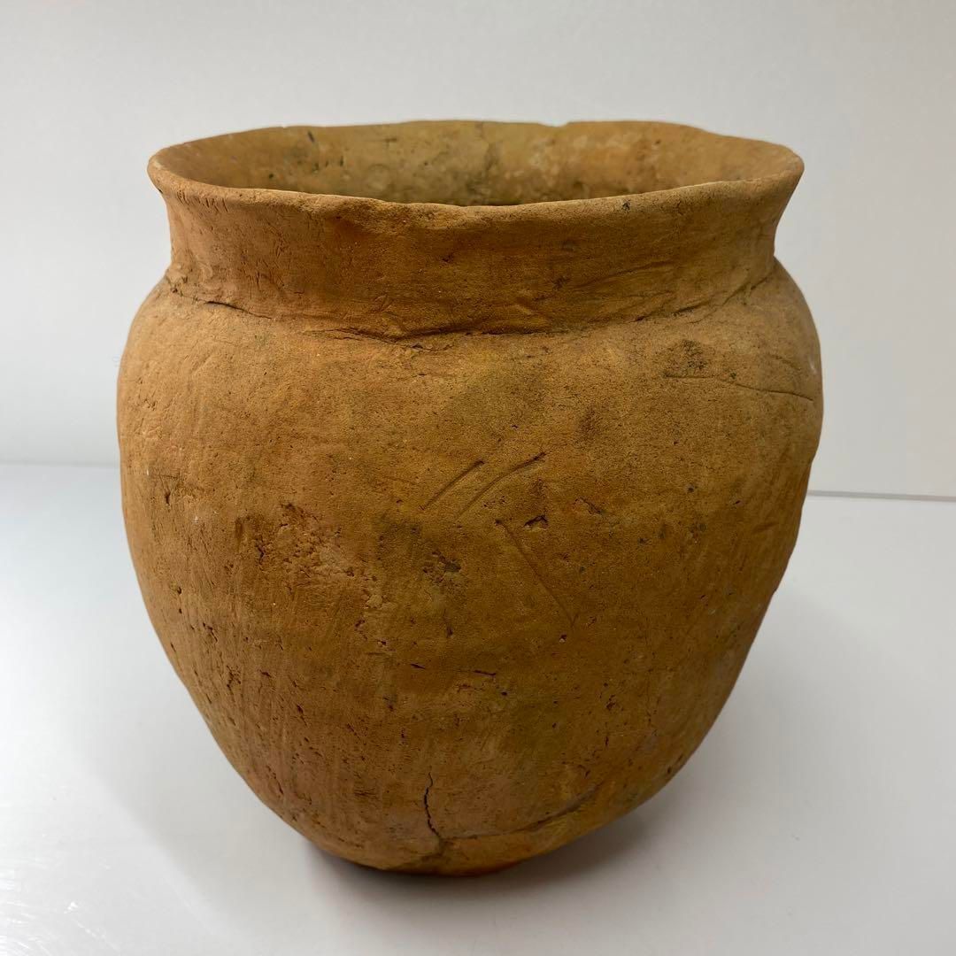 時代　土器　鑑定書付　東さ5-0725④ 時代 土器 鑑定書付 東さ5-0725④ - メルカリ