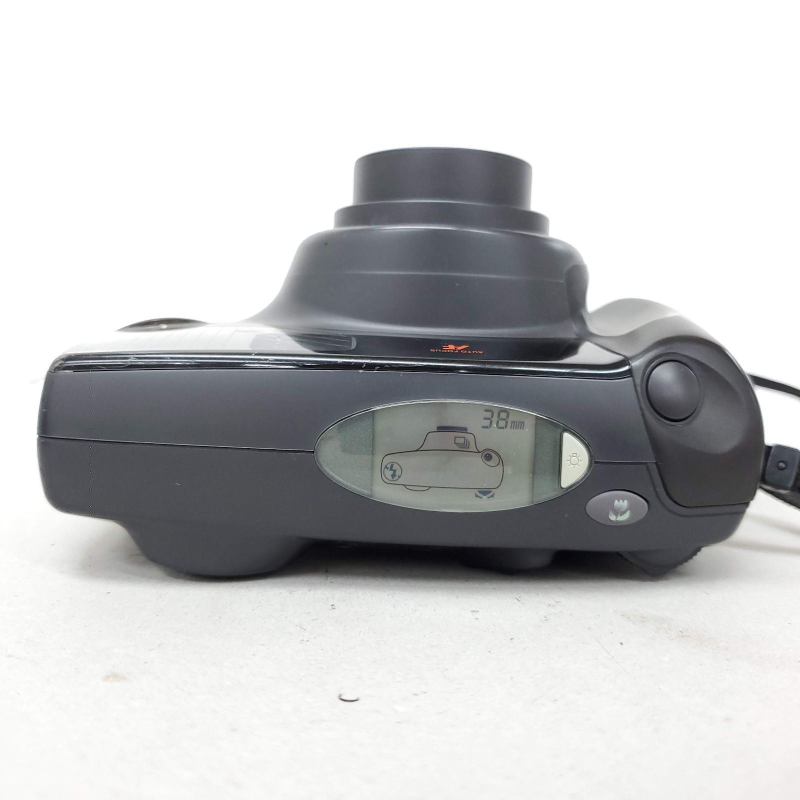 動作確認済】 Pentax ZOOM 105-R F0902-9ID - メルカリ