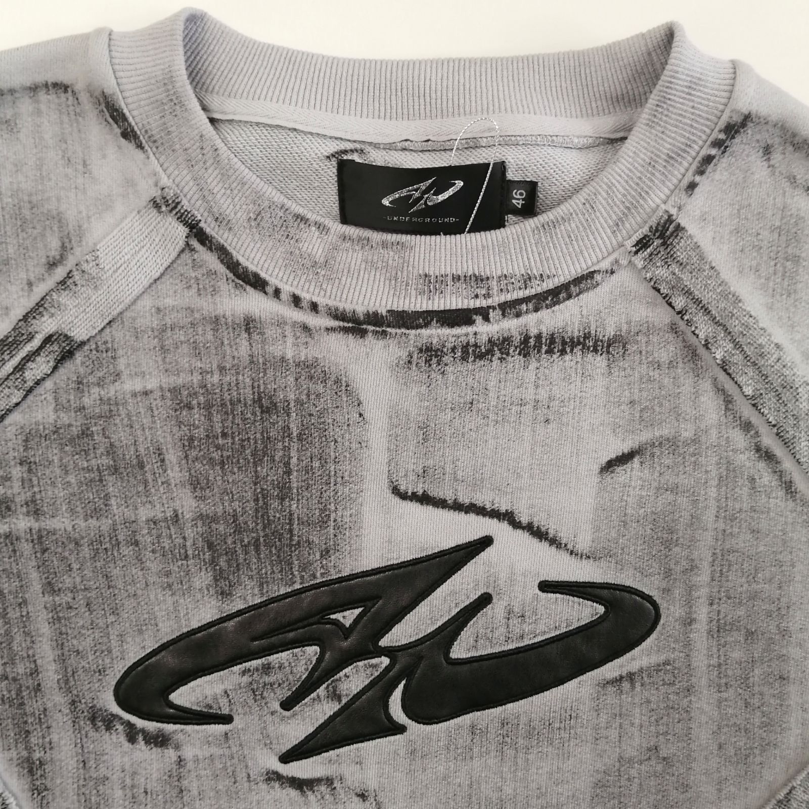 新作】【UNDERGROUND／アンダーグラウンド・切替ペイント