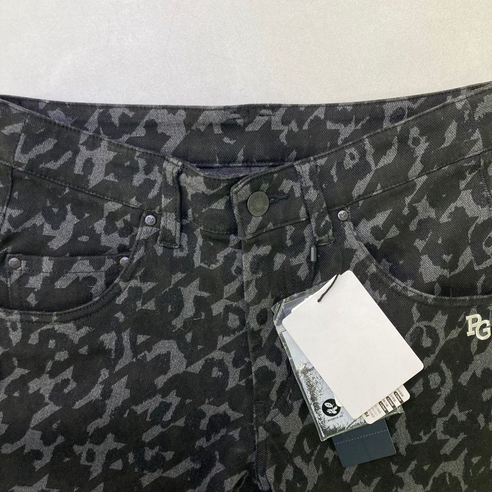 サイズ：0 PEARLY GATES パーリーゲイツ 055-2231016 ストレッチパンツ