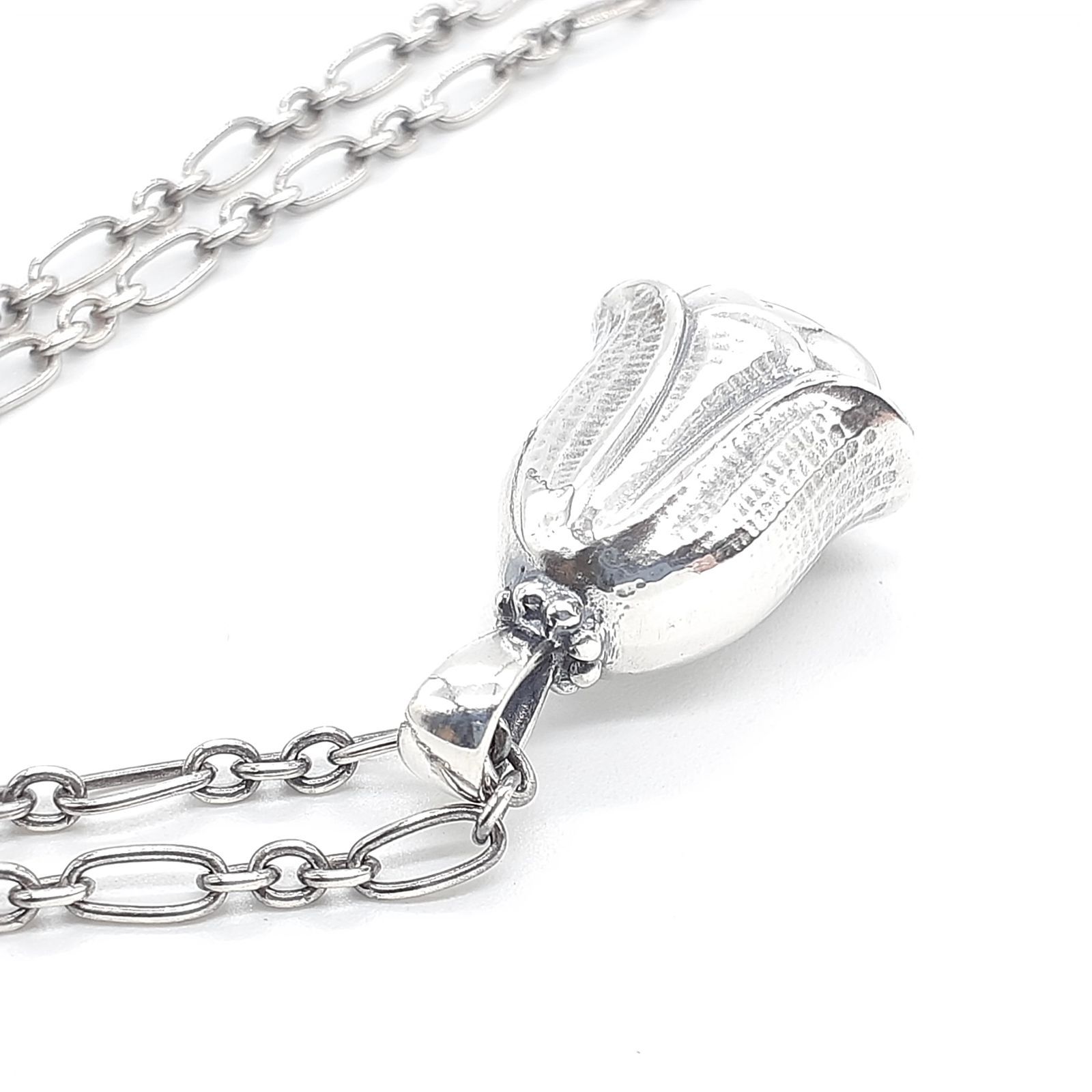 【希少レア】ジョージジェンセン イヤーペンダント2007 シルバー×ガーネット 希少レア】ジョージジェンセン イヤーペンダント2007 シルバー×ガーネット