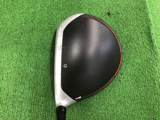 テーラーメイド M6 10.5° ドライバー DR Tour AD VR-6 フレックスS メンズ 男性用 右利き 右用 Cランク ゴルフクラブ