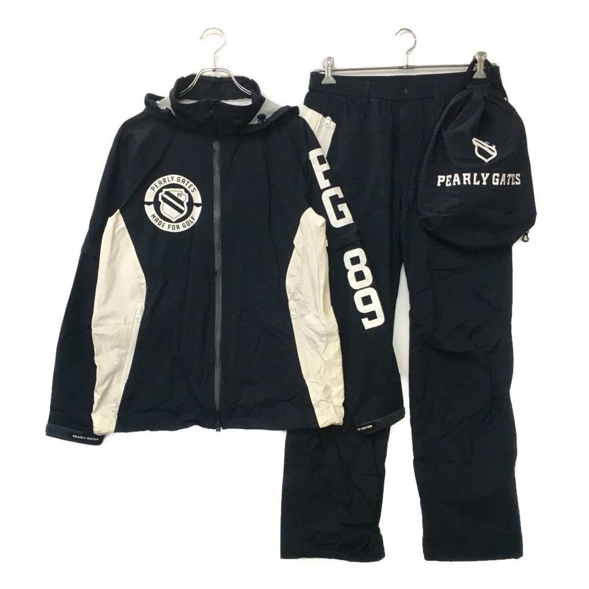 くろ coco 中古 《訳あり》パーリーゲイツ PEARLY GATES メンズ