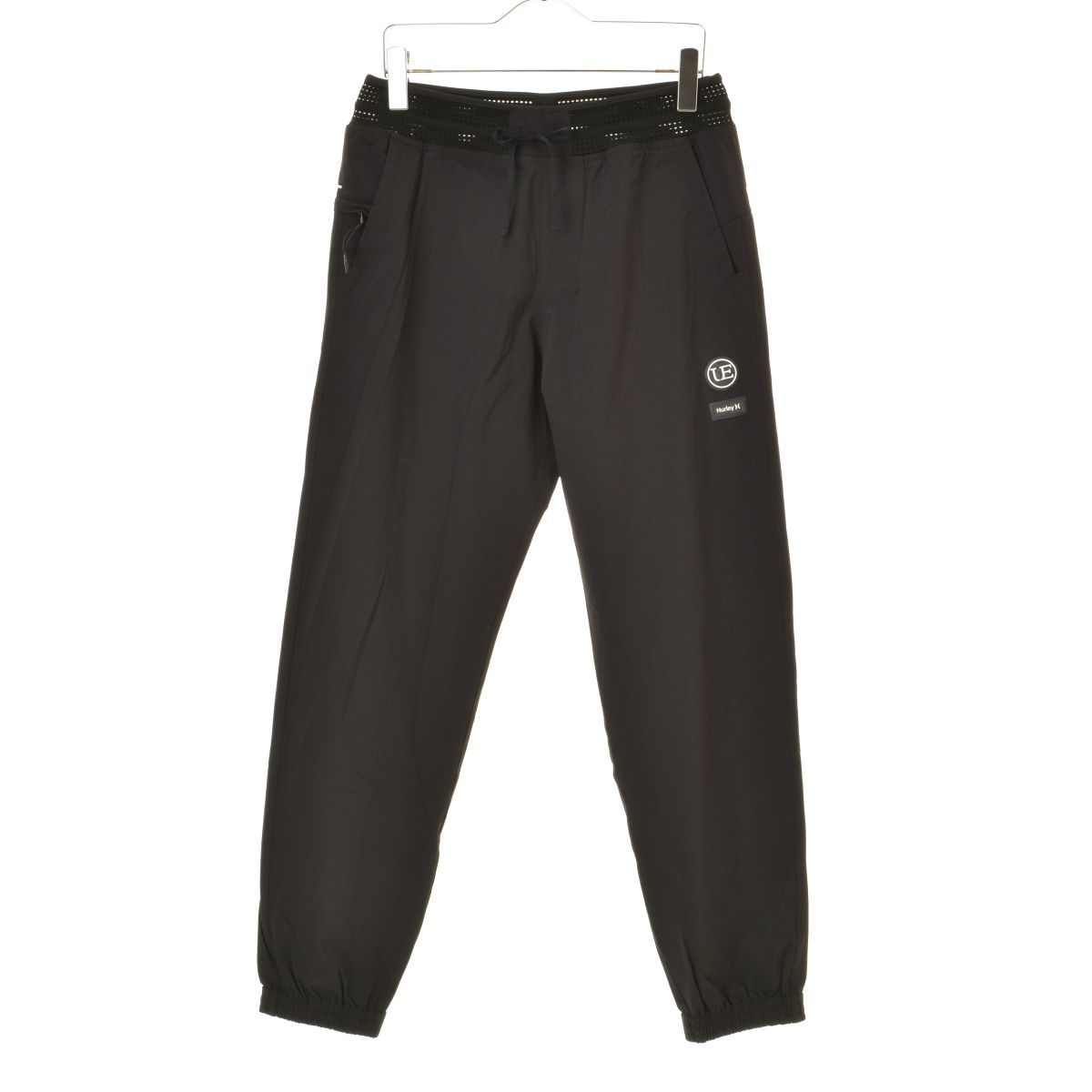 UNIFORMEXPERIMENT×HURLEY】21SS UE-210093 Hurley UTILITY JOGGER