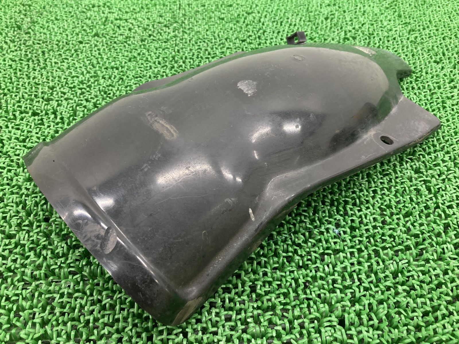 SR400 1JR 純正フェンダー リアフェンダー SR400 1JR 純正 リアフェンダー テールランプ インナーフェンダー