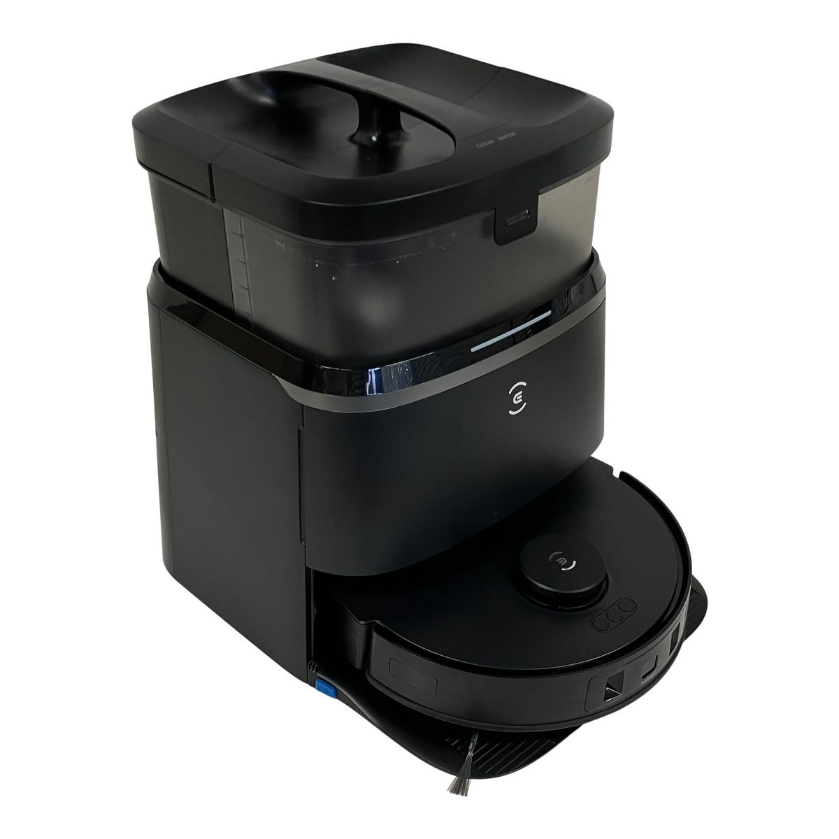 ECOVACS DDX11 DEEBOT T30 OMNI モップ 付き ロボット 掃除機 エコバックス ディーボット 家電 F10508800