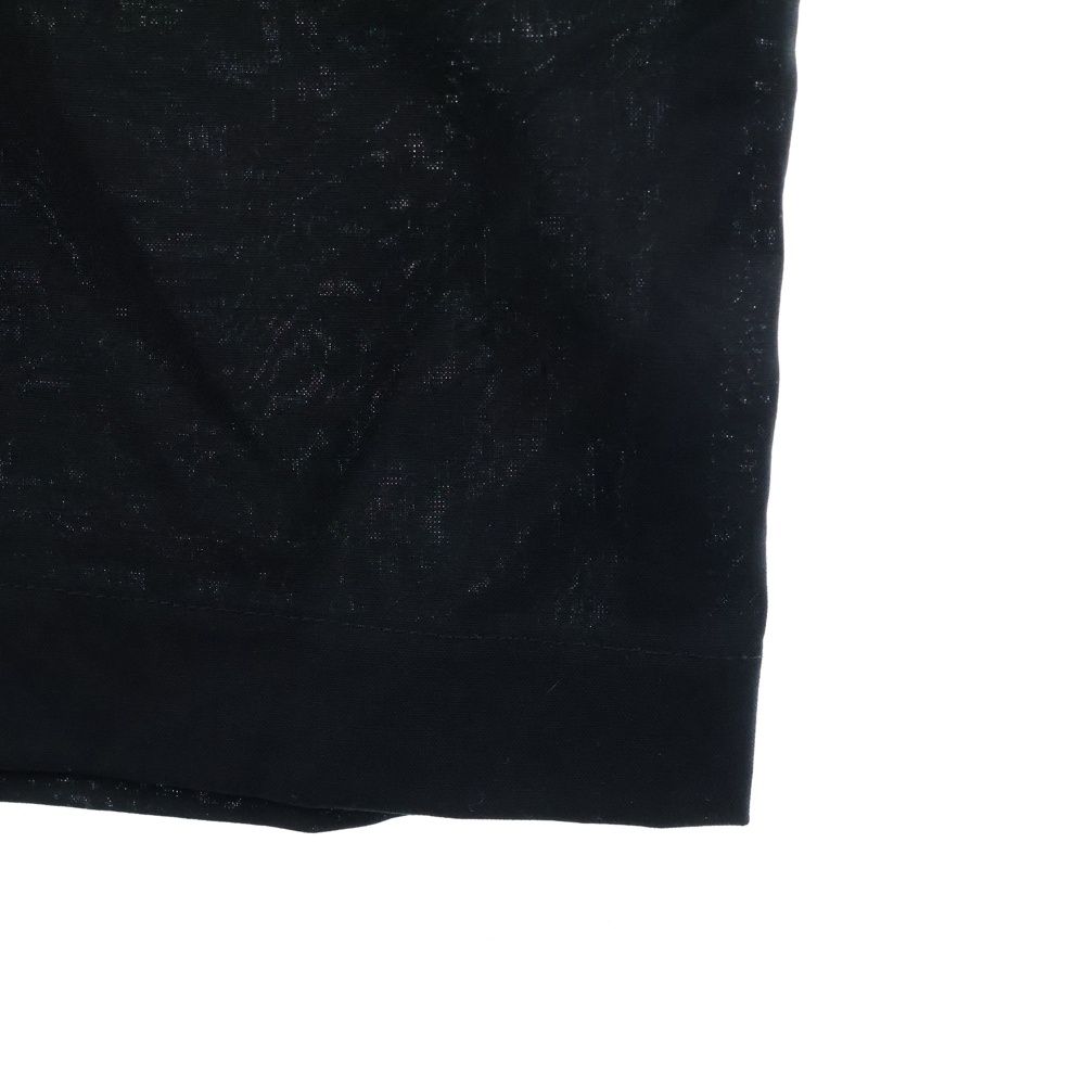 ドローストリング ロングパンツ