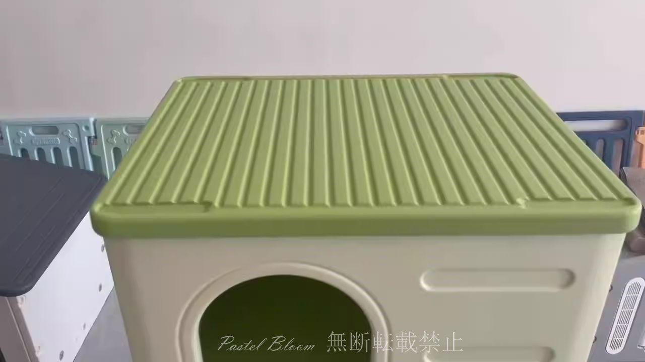 小型犬 中型犬