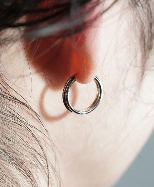 カフカ cafca ファンクションピアスビッグ CAFCA ファンクションピアス 