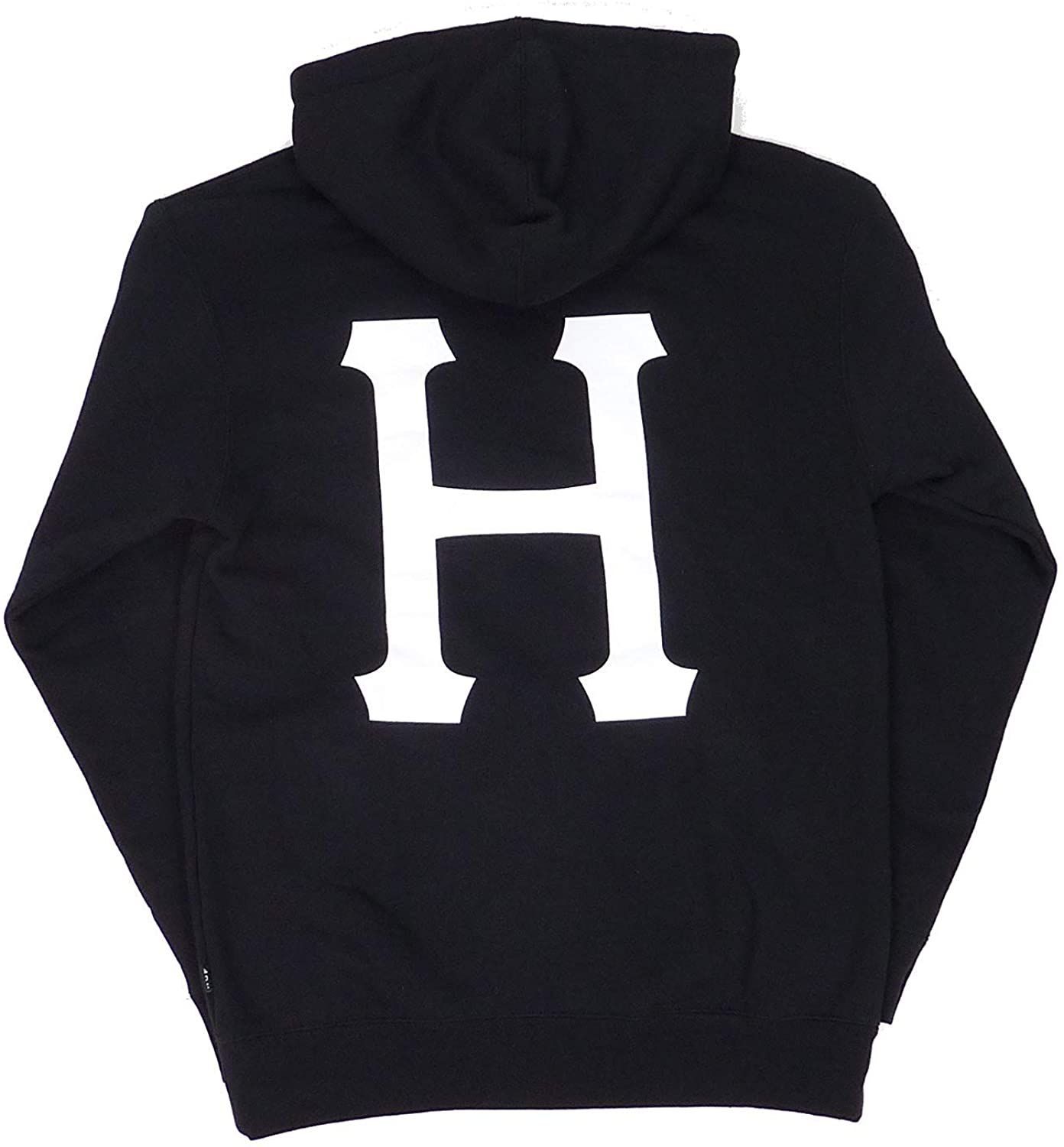 HUF THRASHER TDS ハフ スラッシャー プルオーバーパーカー - メルカリ