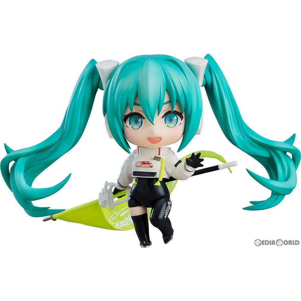 ねんどろいど 1839 レーシングミク 2022Ver. 初音ミク GTプロジェクト