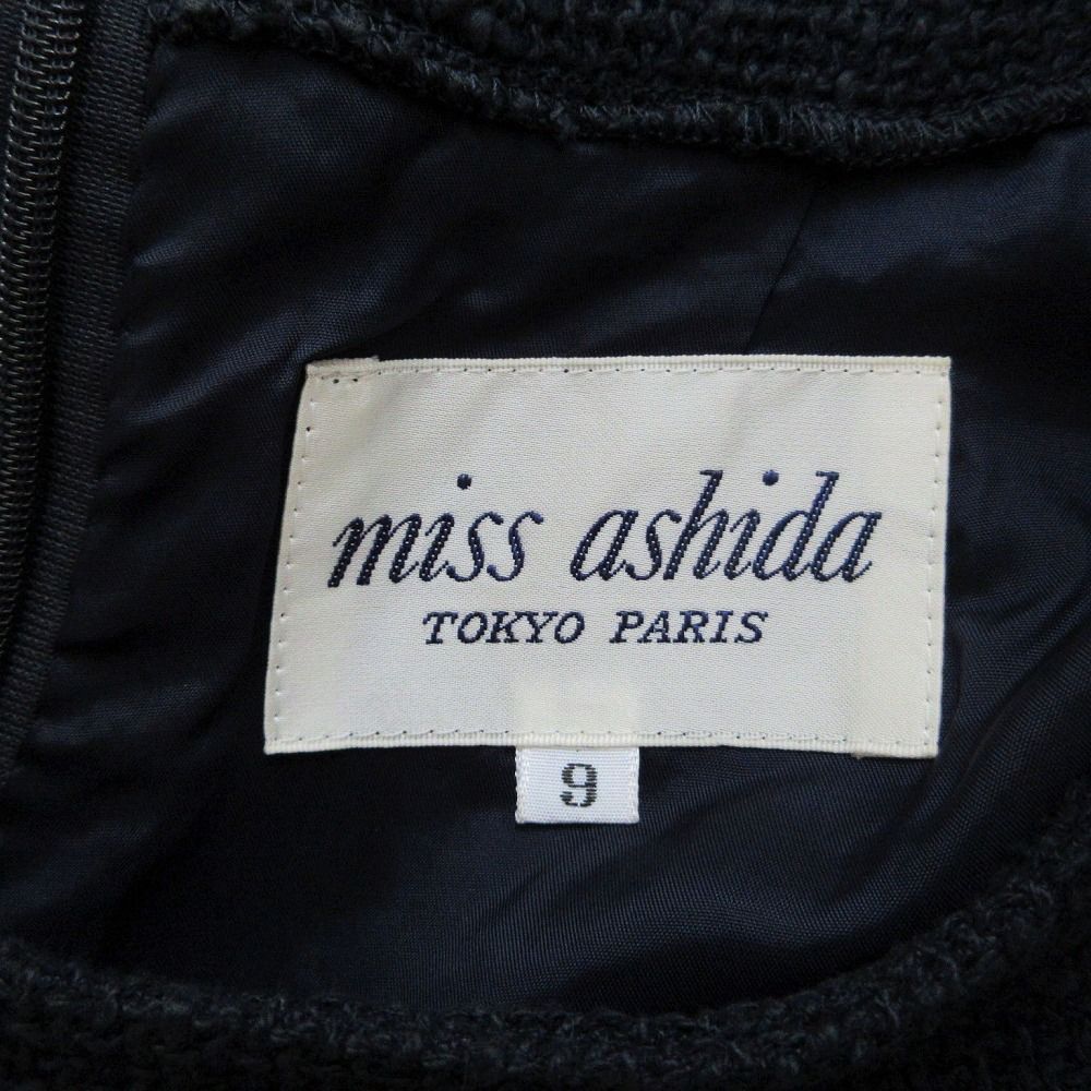 お値下げタグ付上品な新品未使用MIss Ashida レディースセットアップ お値下げタグ付上品な新品未使用MIss Ashida レディースセットアップ
