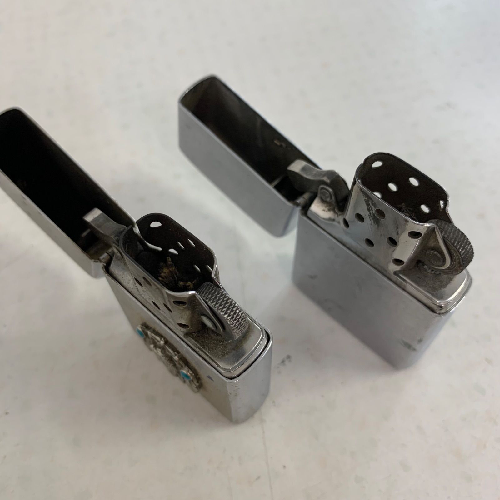 鷹 インディアンフェザー