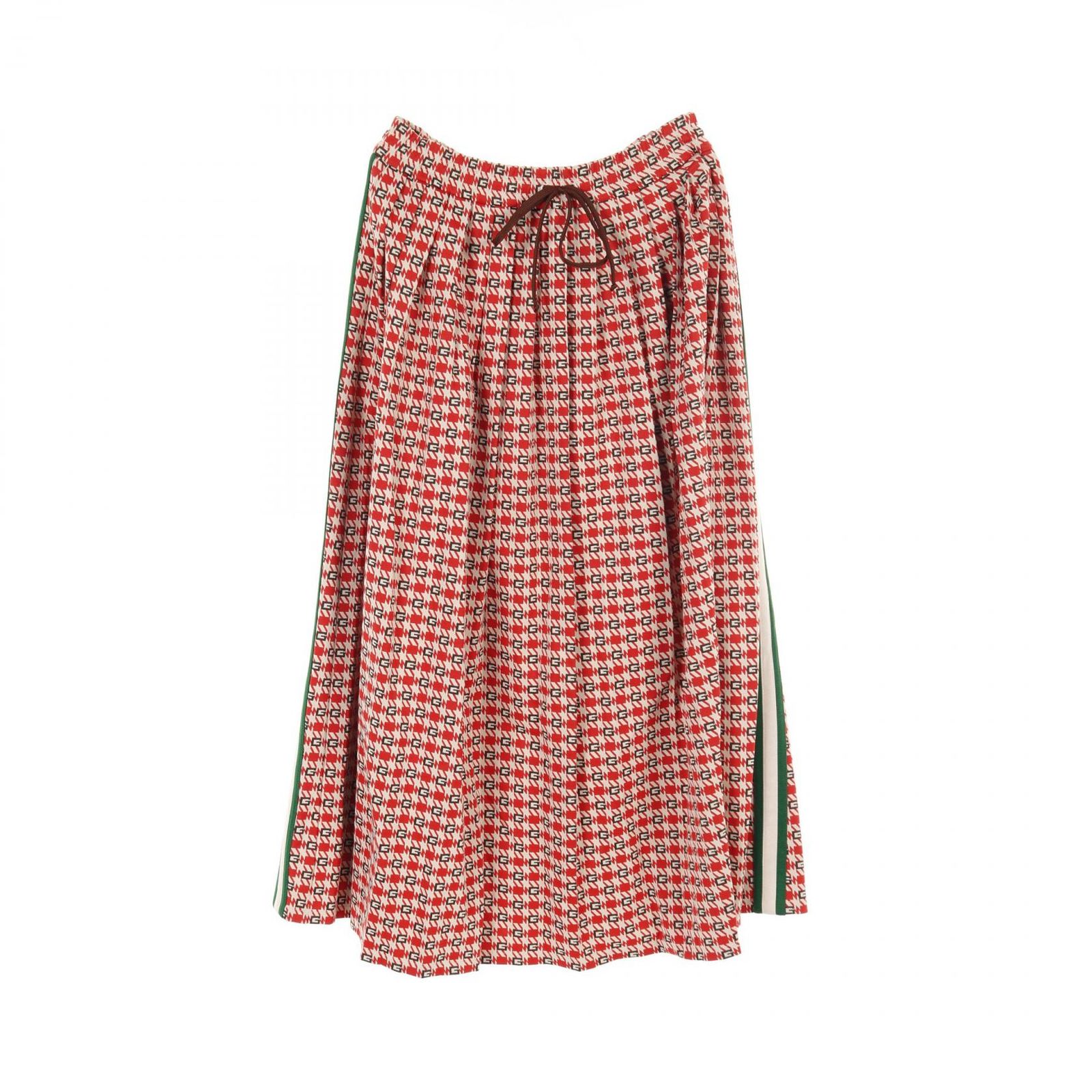 グッチ GUCCI スカート 650636 ベージュ その他 スカート レディース 