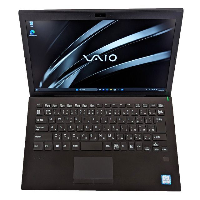 ノートパソコン SONY VAIO S13 VJS132C11N 中古パソコン モバイル 