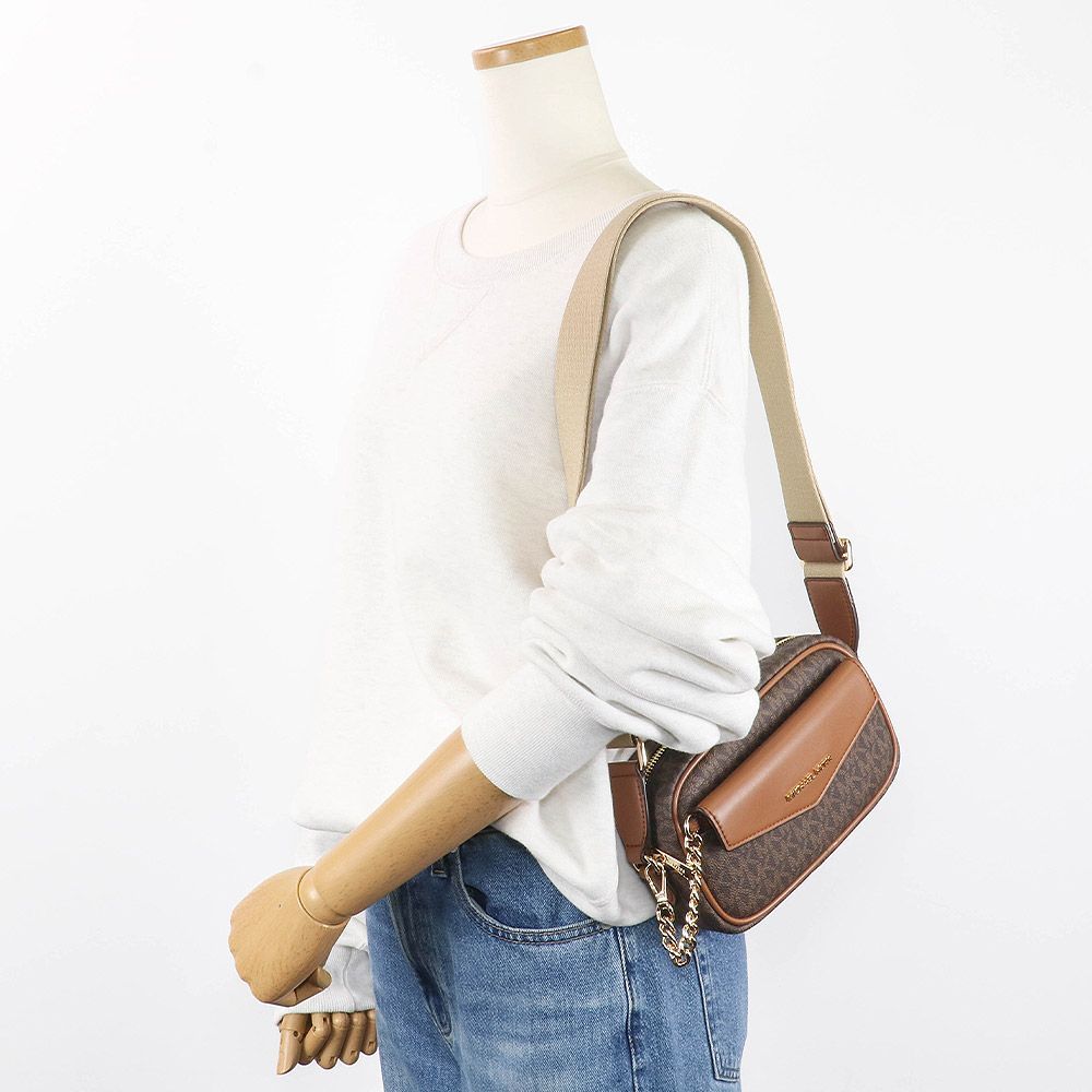 マイケルコース MICHAEL KORS バッグ ショルダーバッグ 35S4G5MC1B  