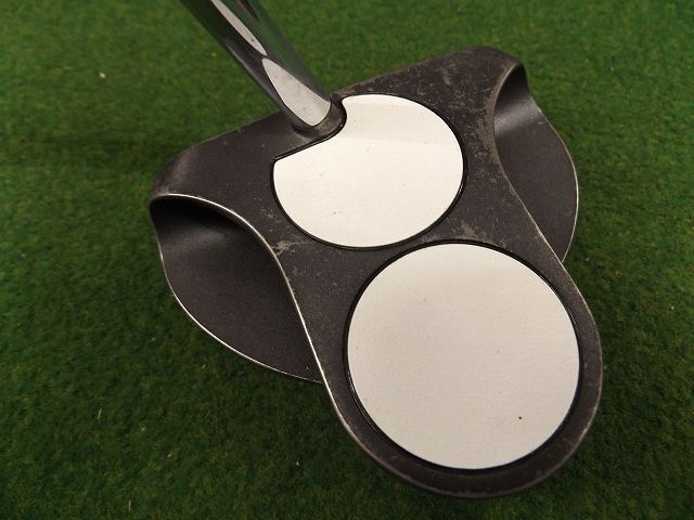 6478 DFX 2-BALL センターシャフト 33インチ カバー無 名器